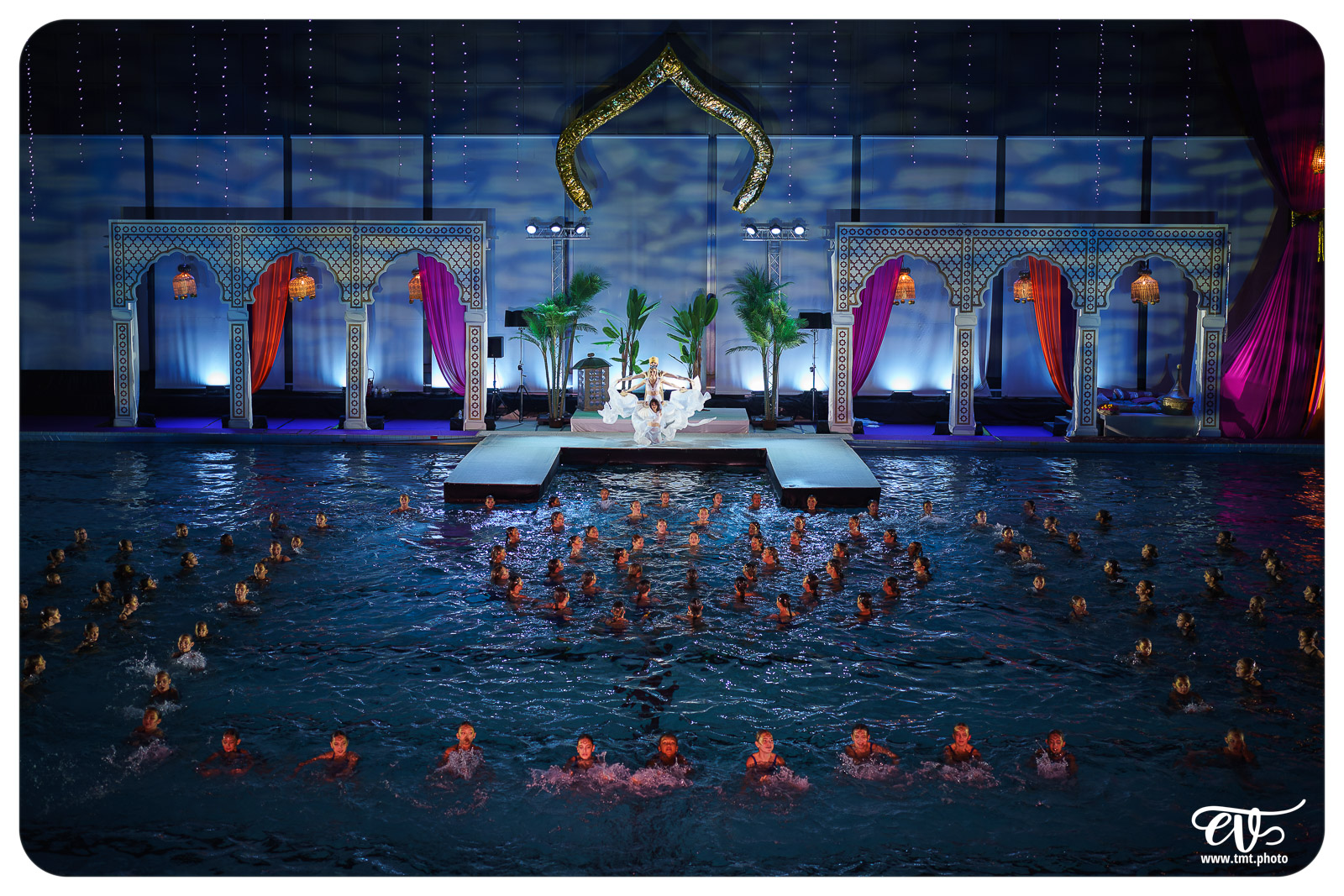 BNS - MILLE ET UNE NUITS